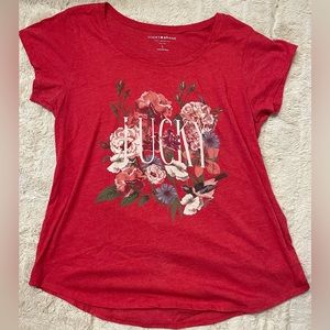 Lucky Brand T-Shirt